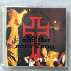 2025年最新】KATZE dvdの人気アイテム - メルカリ