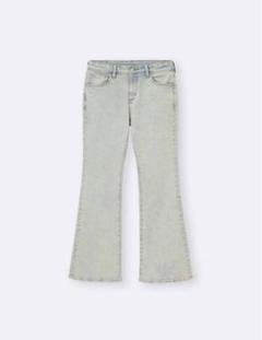 完売品！【新品未使用】フレアデニム24 40%OFF】FLARE DENIM – Shinzone