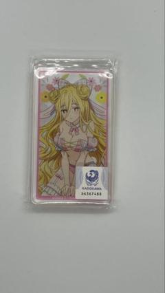 くじコレ　からくりサーカスB賞3連キーホルダー3種コンプリートセット からくりサーカス くじコレ B賞 3連キーホルダー あるるかん図柄