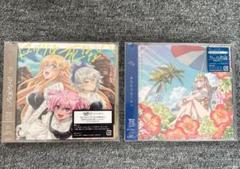 22/7 アニメソングCDセット　期間生産限定盤　ナナニジ　ナナブンノニジュウニ