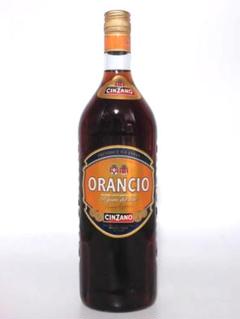 yuuki　　チンザノ　Cinzano オランチョ　2本　リキュール yuuki様専用 チンザノ Cinzano オランチョ 2本 リキュール