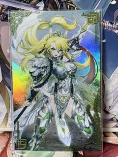英傑大戦　絆　ER馬姫　らくらくメルカリ便