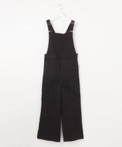 最終価格　完売品　美品　23区L サロペット　オーバーオール　サイズ44 最終価格 完売品 美品 23区L サロペット オーバーオール サイズ