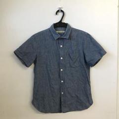 6ピ411◎Journal Standard◎半袖シャツ◎ワークパンツ◎メンズ