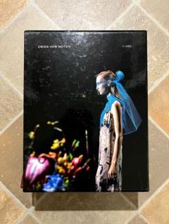 ホット商品 ドリスヴァンノッテン Noten Van Dries 1-100 2冊組 写真集 アート・デザイン・音楽