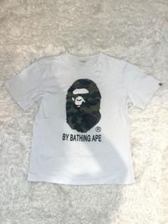 A BATHING APE ブラック Tシャツ Sサイズ　値段交渉可能⭕️ 2025年最新】ape bathing a tシャツの人気アイテム - メルカリ