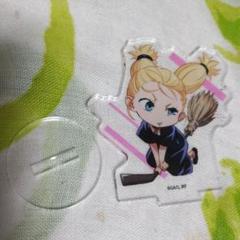 呪術廻戦アクリルぷちスタンド西宮桃