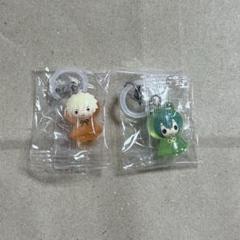 僕のヒーローアカデミア めじるしアクセサリー アニマルver
