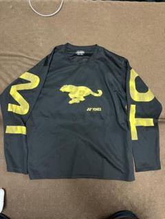 トナミ運輸シャツ トナミ運輸 ロングTシャツSサイズ - メルカリ