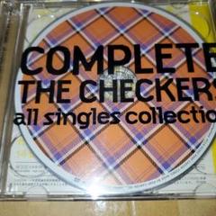 2025年最新】complete the checkersの人気アイテム - メルカリ