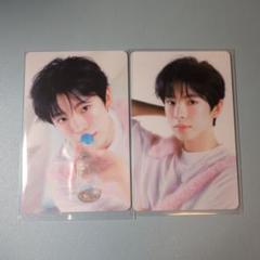2025年最新】nct wish ユウシ トレカ シーグリの人気アイテム