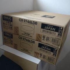 ODELIC OX 9746LDR シーリングライト