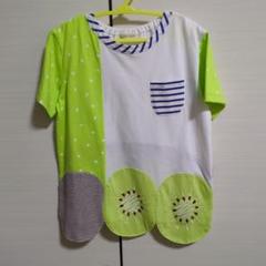 ベイビーチアー　キウイTシャツ