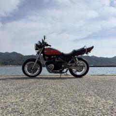 FIGHTER ゼファーχ用 テールカウル - F－AUTO