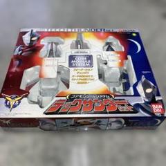2025年最新】ウルトラマンコスモス テックサンダーの人気