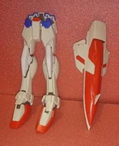 ガンプラ MG ウイング ガンダム ver.ka