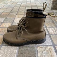人気アイテム 2025年最新】ドクターマーチン dr．martens newtonの人気 靴