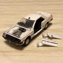 ダイヤペット　日産　ニュースカイライン2000GT ターボ　G-137 1/40 ミニカーショップ ケンボックス ダイヤペット☆G-6☆日産ニュー