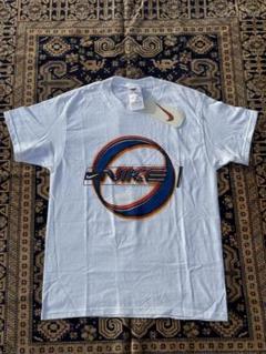 新品 NIKE　Tシャツ　made in USA　アメリカ　90s ヴィンテージ