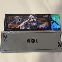 2025年最新】NIKKE 勝利の女神 韓国の人気アイテム - メルカリ