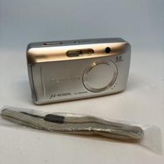 2025年最新】OLYMPUS μ-40の人気アイテム - メルカリ
