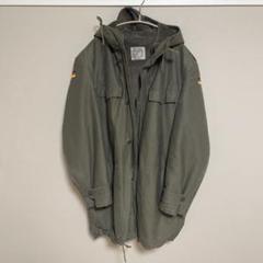 ドイツ軍 モッズコート フィールドパーカー M65 M51 80s gr10 80s ドイツ軍 モッズコート フィールドパーカー ボアライナー