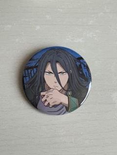 WIND BREAKER ランダム缶バッジ 杉下 京太郎