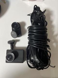 ドラレコ GARMIN DASH CAM 47Zのサムネイル
