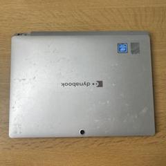 Dynabook ノートパソコン　A6K1FVT8111E