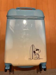 キャリーケース スーツケース 32L スヌーピー ユニセックス SNOOPY