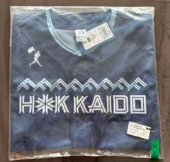 日本ハムファイターズオンフィールドトレーニングジャケット　Ｓサイズ　未使用・美品 日本ハムファイターズ 24-25 ON-FIELD トレーニングジャケット