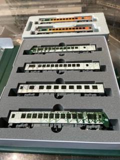 【1.8万円セール】Kato リゾートしらかみ橅編成+リゾートあすなろ 1.8万円セール】Kato リゾートしらかみ橅編成+リゾートあすなろ