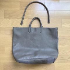 定価41800円　wildlifetailor トートバッグ　レザー　somes