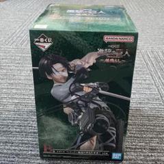 進撃の巨人 一番くじ 地鳴らし b賞 c賞 2つセット 新品