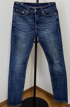 Levi's 510 デニム W29 L32 ダークブルー