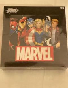 marvel ヴァイス boxの中古/未使用品 - メルカリ