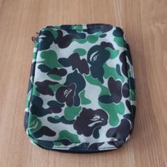 BAPE ポーチ