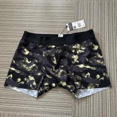 GRANDE BROS カモフラージュ ボクサーパンツ M