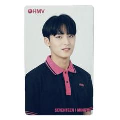 SEVENTEEN ホシ HMV 旧譜 ぬいぐるみ トレカ SEVENTEEN ホシ HMV 旧譜 ぬいぐるみ トレカ