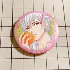 ブラコン ブラザーズコンフリクト AGF 舞台 缶バッジ ラバスト 椿 ブラコン ブラザーズコンフリクト AGF 舞台 缶バッジ ラバスト
