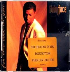 【希少　レアジャケ】baby face / LOVERS レコード Babyface – Lovers – Vinyl (LP, Album), 1986 [r1856829] | Discogs
