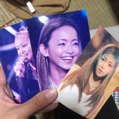 2025年最新】安室奈美恵 プロマイドの人気アイテム - メルカリ