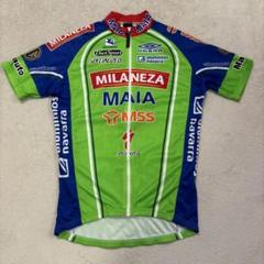 イタリア製 ジョルダーナ フルジップ サイクル ジャケット メンズ M 程 古着 Giordana サイクルウェア ジャージ 自転車 サイクリング 薄手 楽天市場】【8/1 24h限定10%OFFクーポン配布!】 イタリア製