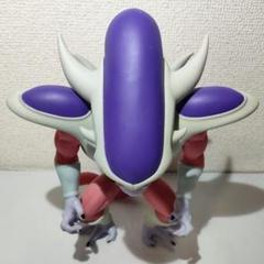 希少！ドラゴンボール フリーザ 第三形態 コレクタブル Amazon.co.jp: Bandai Spirits Ichibansho 一番くじ
