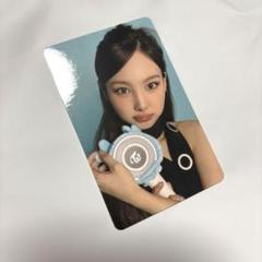 twice ナヨン　アプグレ　トレカ