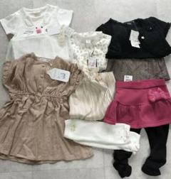 2025年最新】赤ちゃん 服 まとめ売り 80の人気アイテム - メルカリ