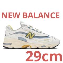 国内配送★New Balance★M1000 CA Y2Kファッションとの相性◎ NEW BALANCE（ニューバランス）の「M1000（スニーカー）」 - WEAR