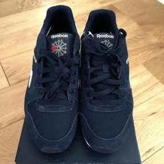 新品 リーボックReebok GL 3000 ネイビー スニーカー FX7143