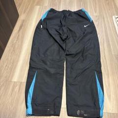 レア品 入手困難 Nike ナイキclimafitナイロンパンツ 90 - メルカリ