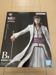 2025年最新】藍染惣右介 フィギュアの人気アイテム - メルカリ